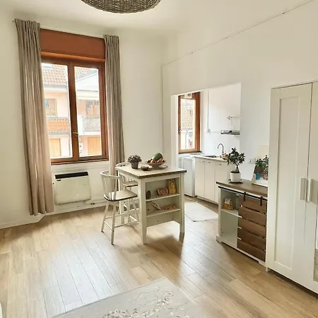 Dolce Nest Milão