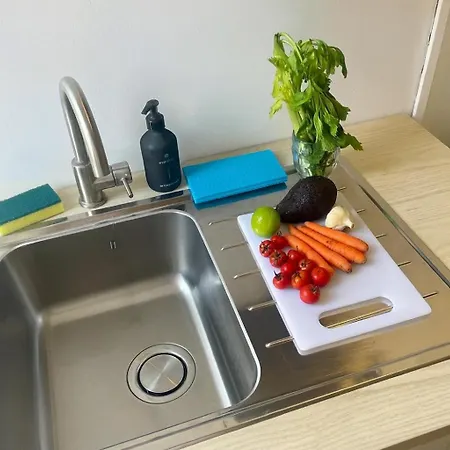 Apartamento Dolce Nest *