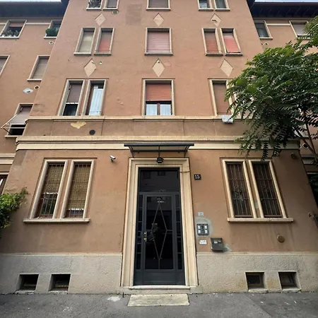 Dolce Nest Apartmán Milán
