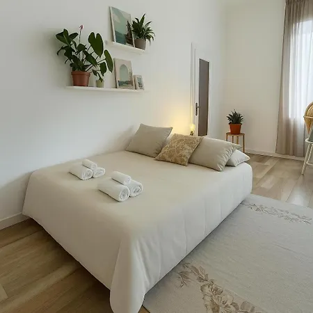 Apartmán Dolce Nest