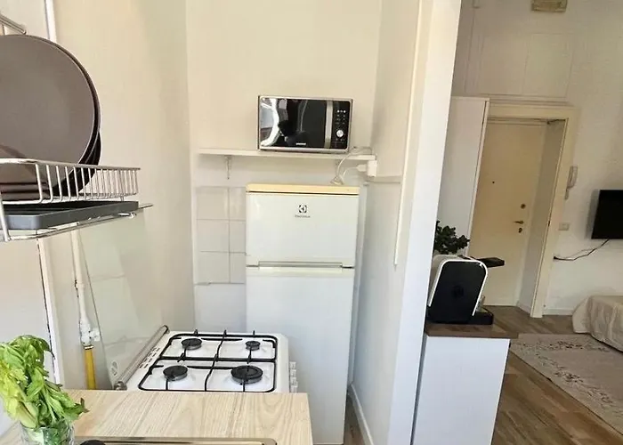 Dolce Nest Milán