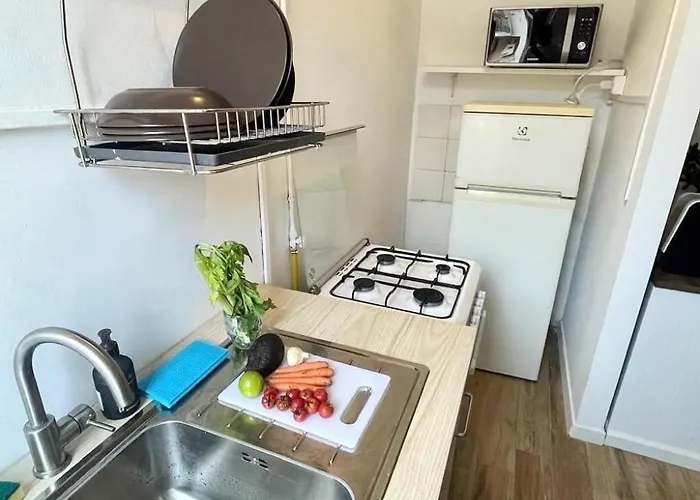 Apartmán Dolce Nest