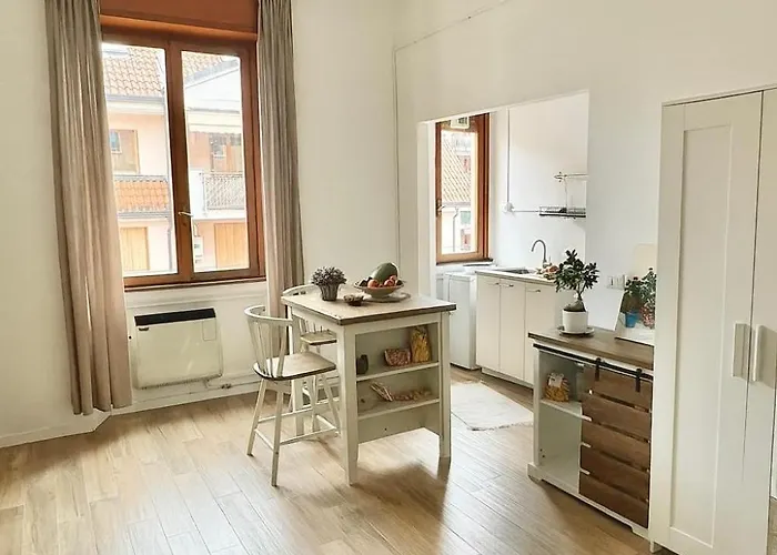 Dolce Nest Milán