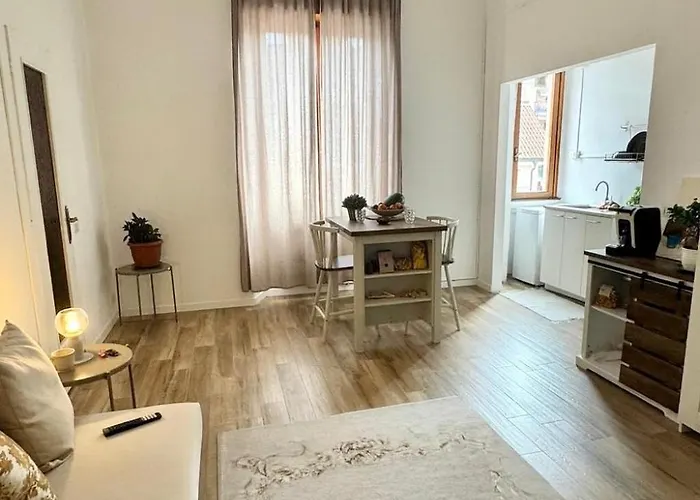 Dolce Nest Lejlighed