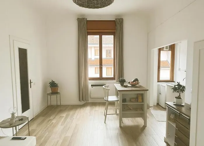 Apartment Dolce Nest *