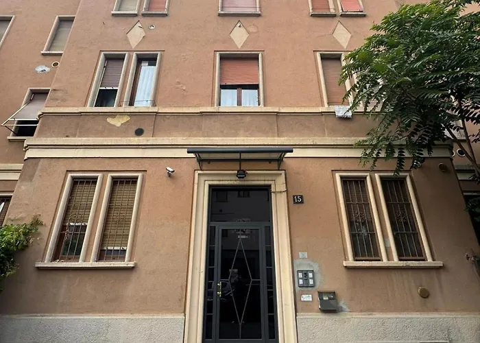 Dolce Nest Lejlighed Milano