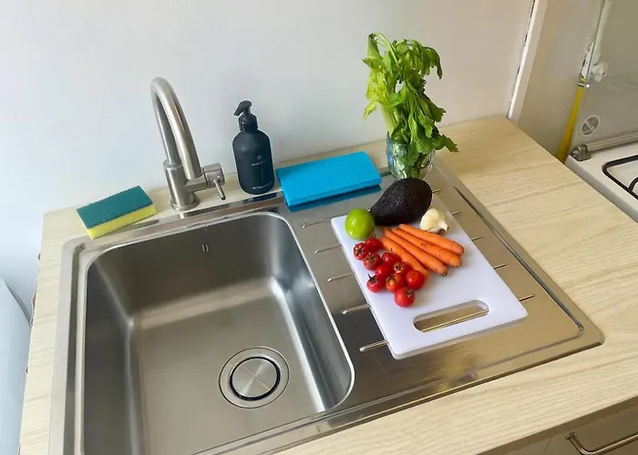 Apartmán Dolce Nest *