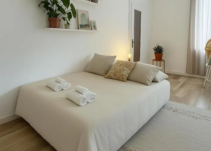 Apartmán Dolce Nest