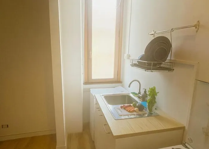 Dolce Nest Apartment Milan