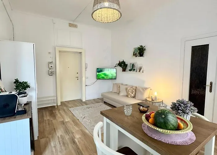 Apartmán Dolce Nest