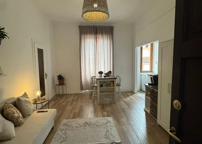 Dolce Nest Milano