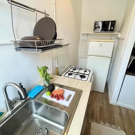아파트 Dolce Nest