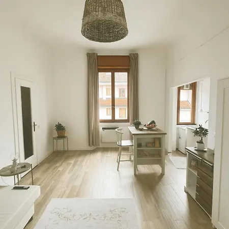 아파트 Dolce Nest *